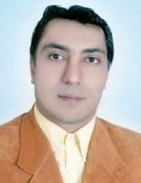 دکتر سیداحمدرضا هاشمی دکترای دندانپزشکی