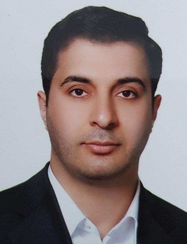 دکتر علی حاجی هاشمی