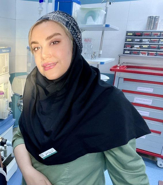 دکتر رومینا توسلی