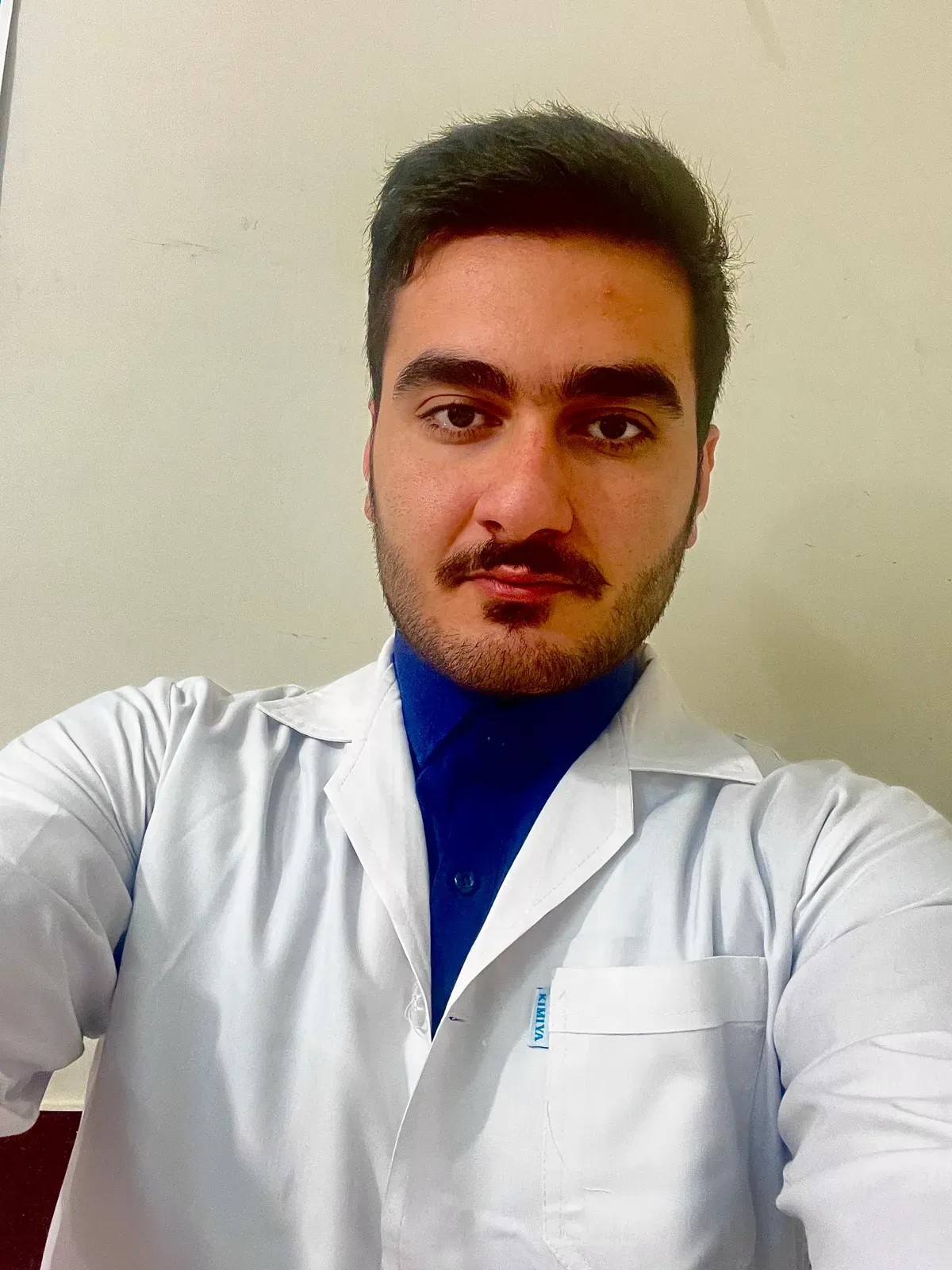 مهدی حسن زاده کارشناسی علوم تغذیه