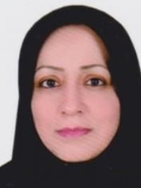 دکتر رؤیا نادری اصفهانی