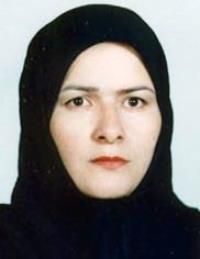 دکتر مریم لبیبی