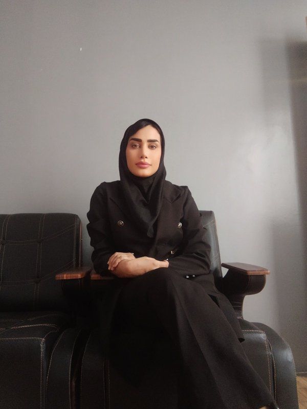 دکتر آمنه رحیمی