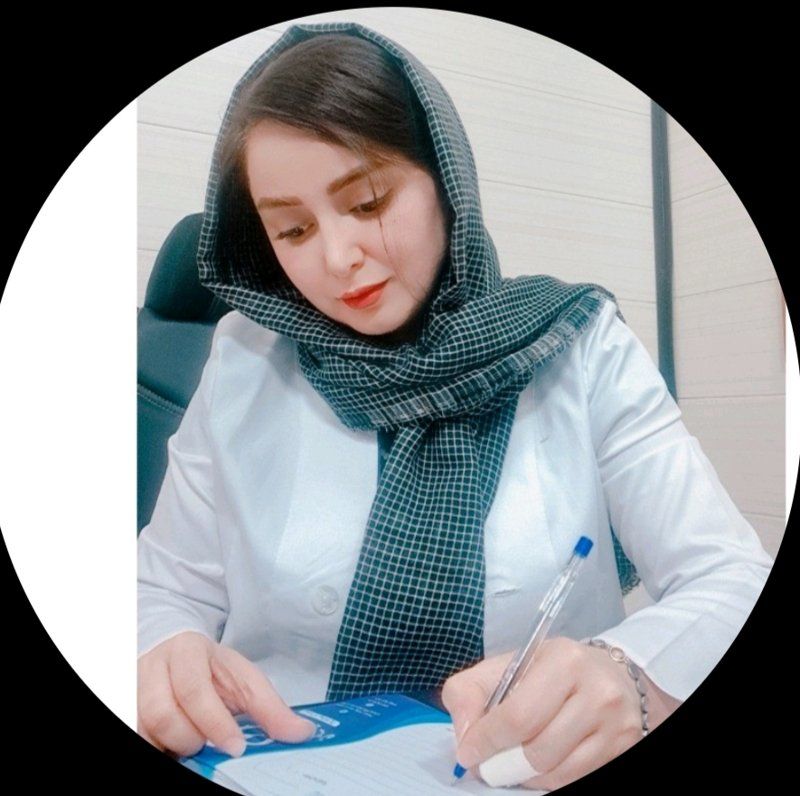 دکتر سمیرا ملاین