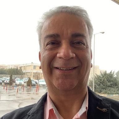 دکتر مسعود رحیمیان شهرضا