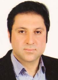دکتر محمدحسین ایزدپناهی