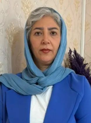 دکتر معصومه اکرمیان متخصص بیماریهای عفونی و گرمسیری, دکترای پزشکی