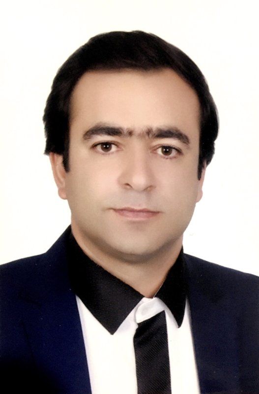 دکتر علیرضا نجاری