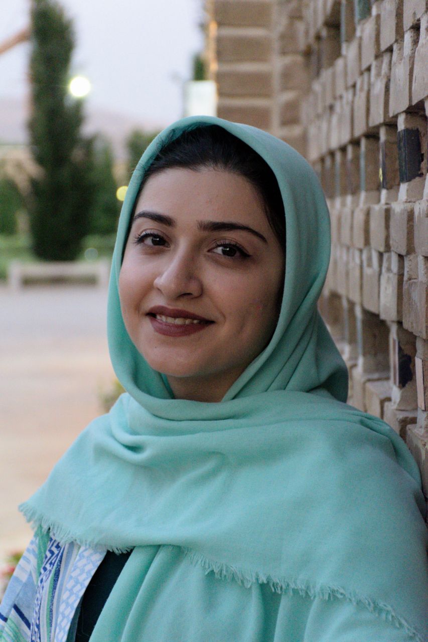 دکتر لادن شبانی