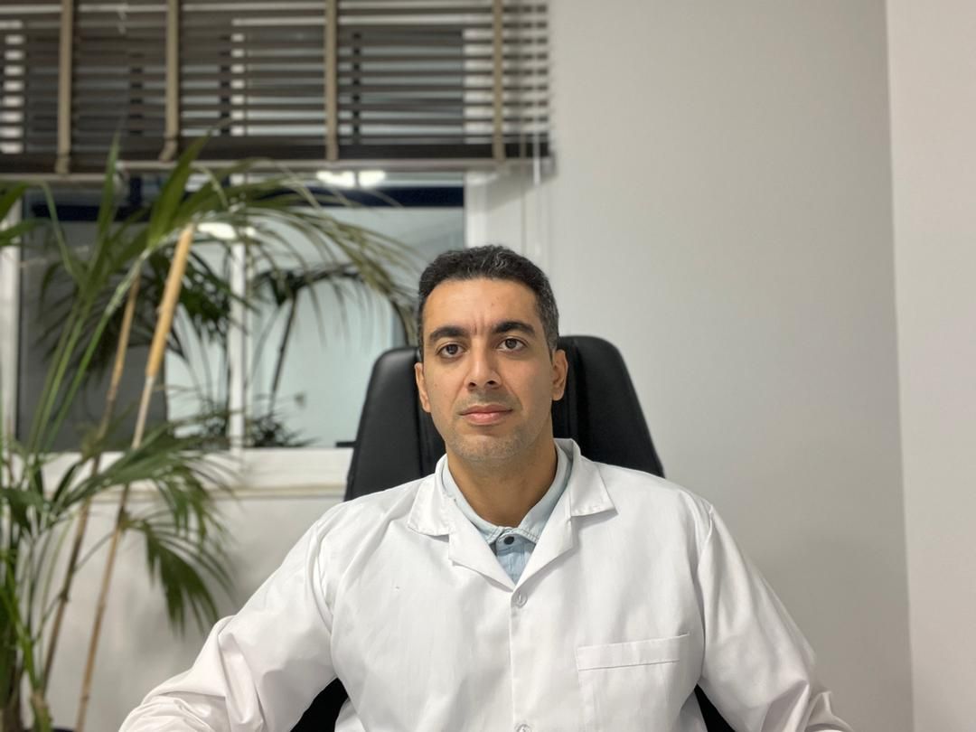 دکتر میثم موسی زاده