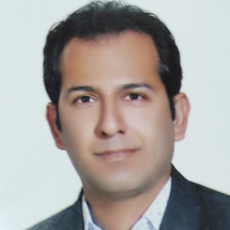 دکتر محمد شیرانی بیدآبادی