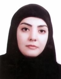 دکتر ریتا باقریان