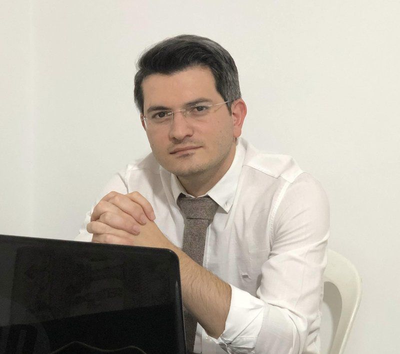 دکتر سامان عزیزی