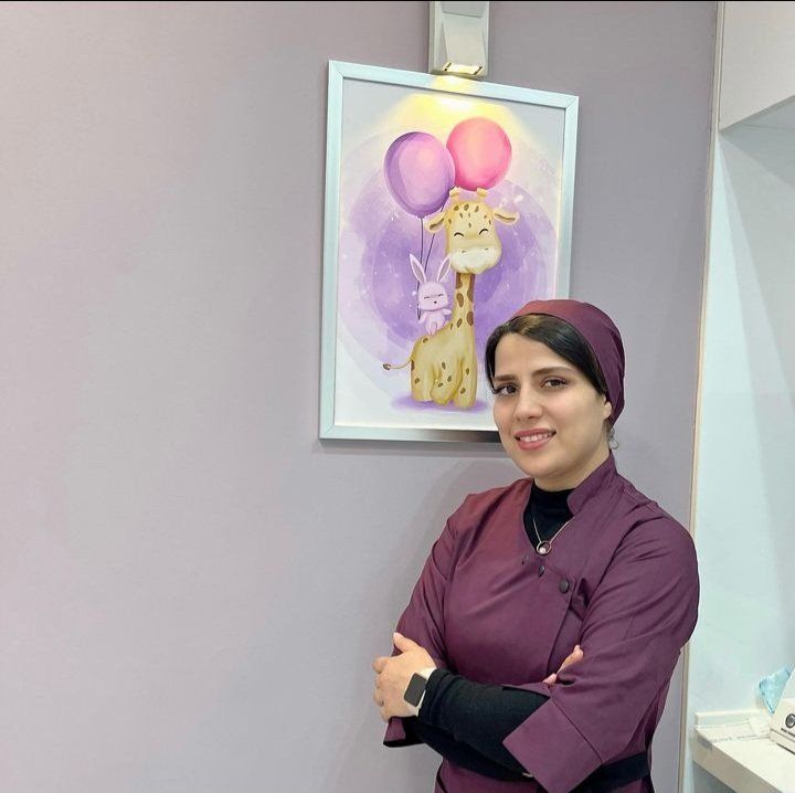 دکتر فائزه عابدی
