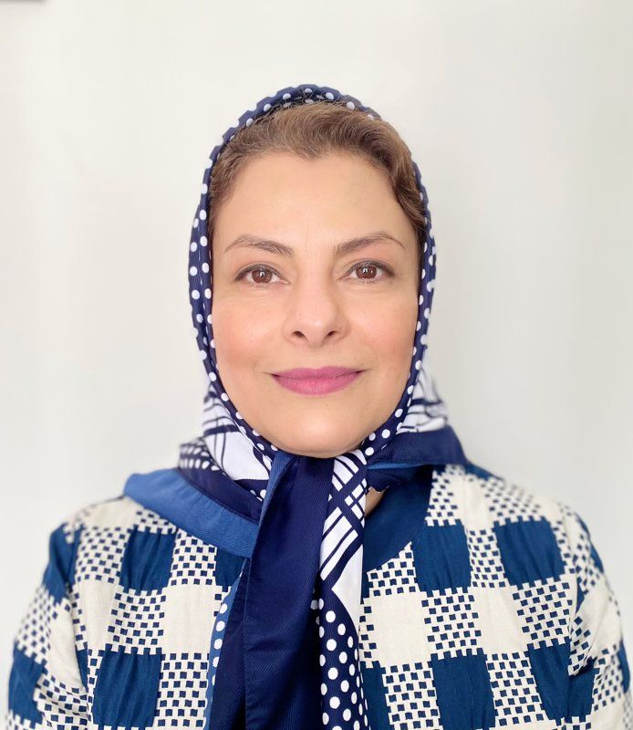 دکتر فرح نقاش زاده