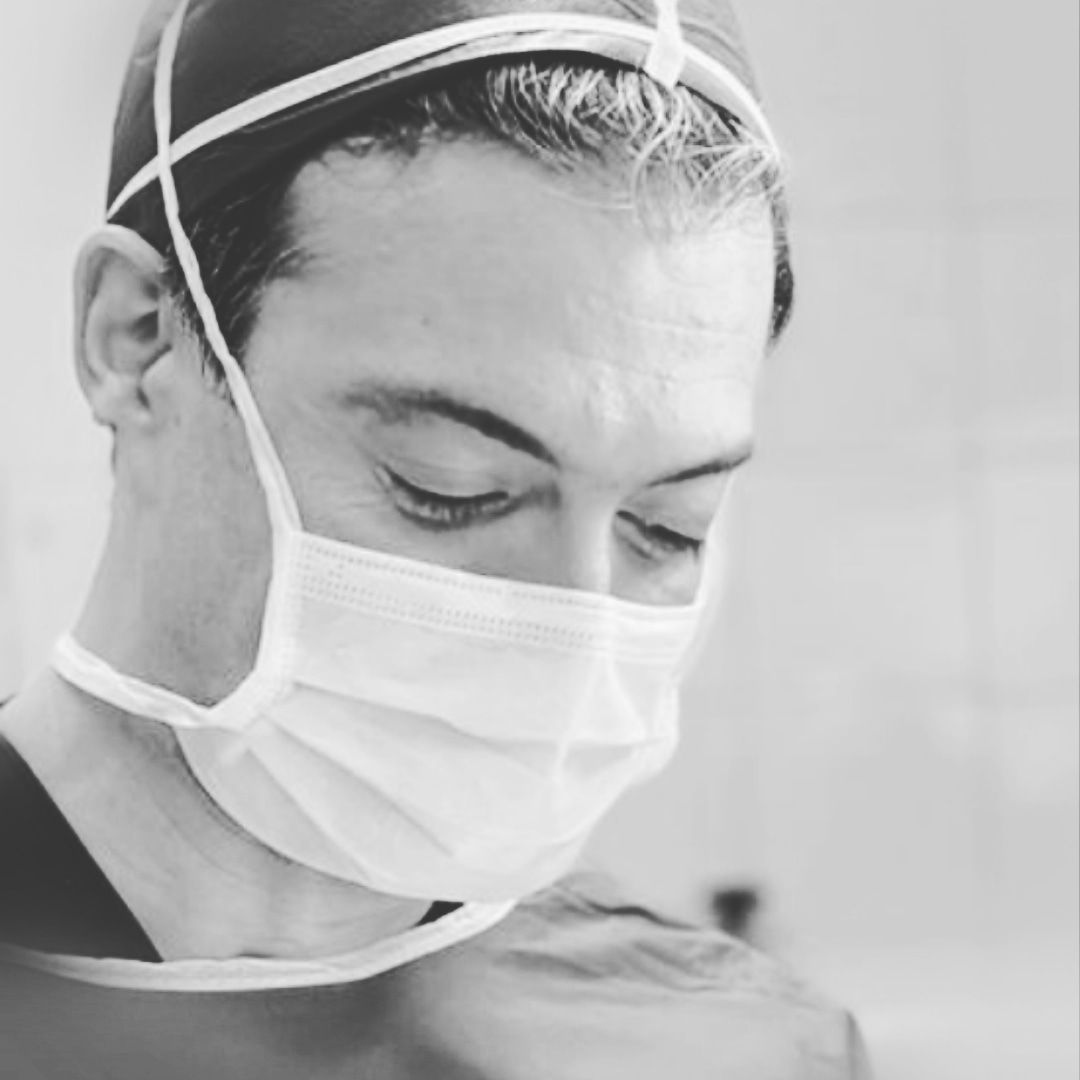 دکتر مهدی اسدی
