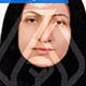 اشرف هارونی متخصص زنان و زایمان