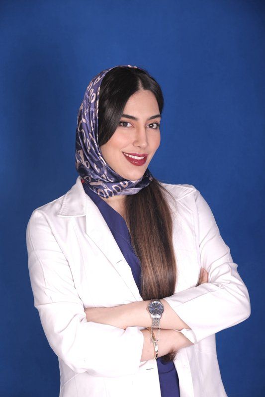 کیانا قمری (ارتوپدفنی)(اسکن کف پا) (کف پای صاف) (خار پاشنه) (‌ زانو پرانتزی) (درد اسکلتی عضلانی) (آرتروز) (سیاتیک و کمردرد)