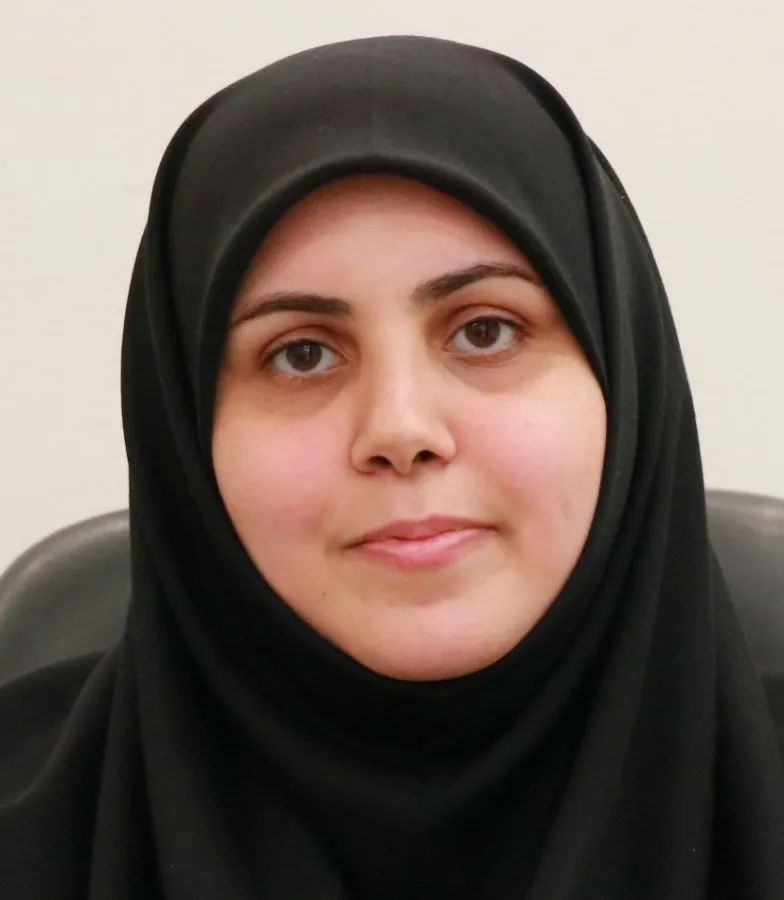 کارشناس ریحانه اخوان کارشناس علوم تغذیه