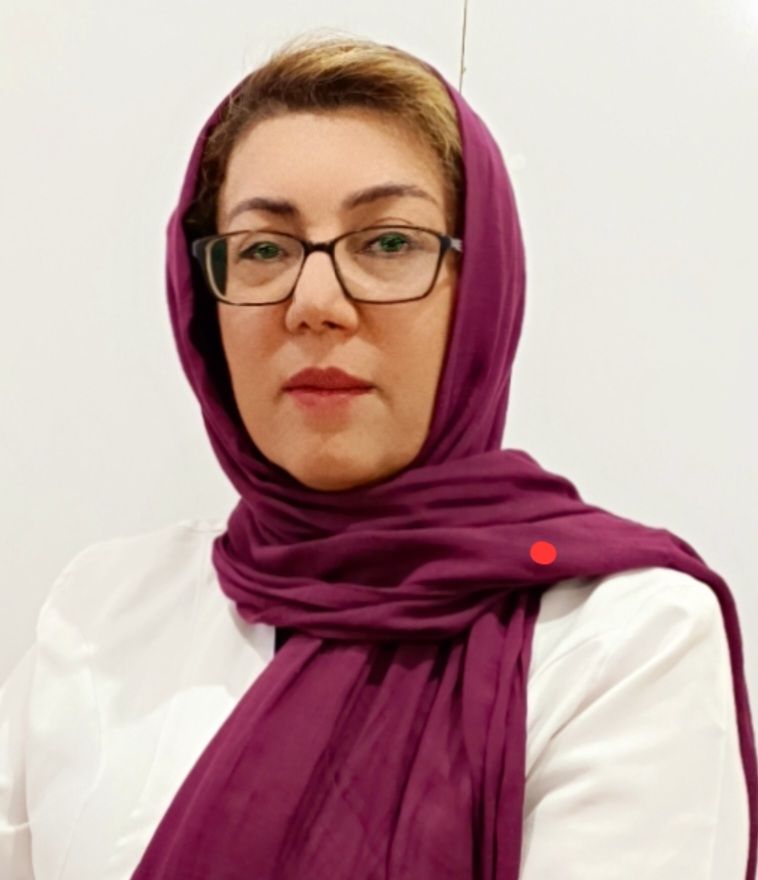 دکتر زیبا هرمزی