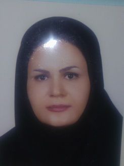 دکتر مرضیه مرتضی نژاد