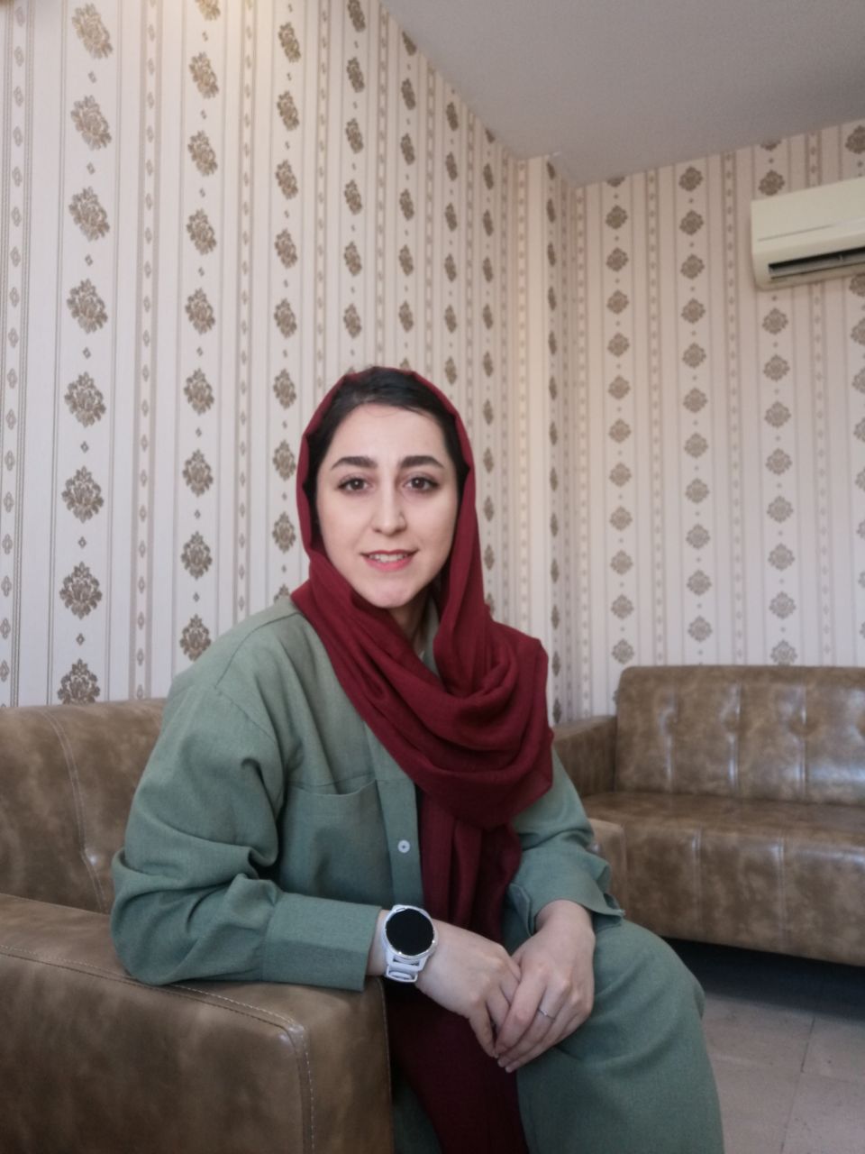 دکتر کیمیا حنانی