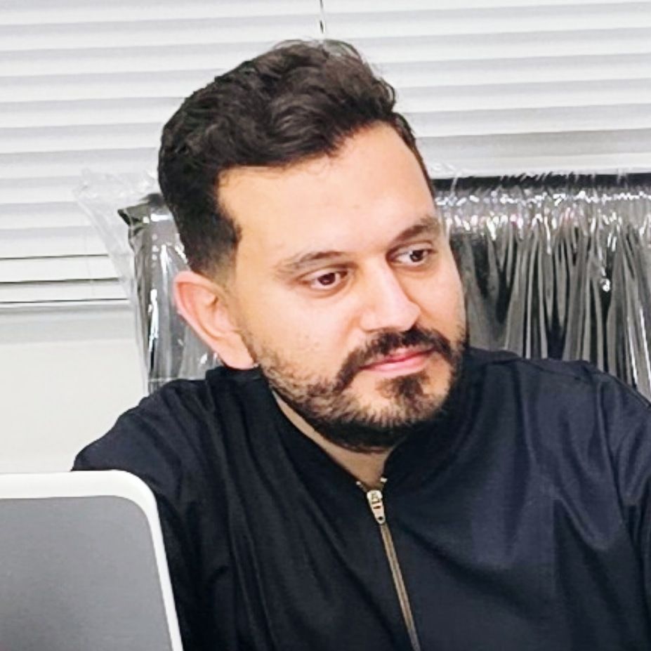 دکتر میثم رمضانی