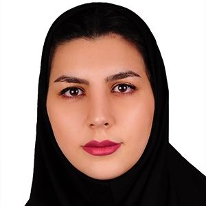 دکتر سپیده فیض بخشیان کهن