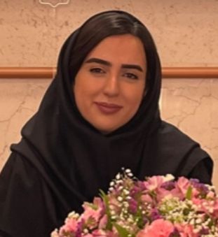 دکتر پریسا حیدری