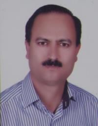 دکتر حسین قاسمی دکترای دندانپزشکی