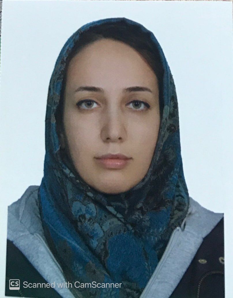 دکتر هانیه کریمی
