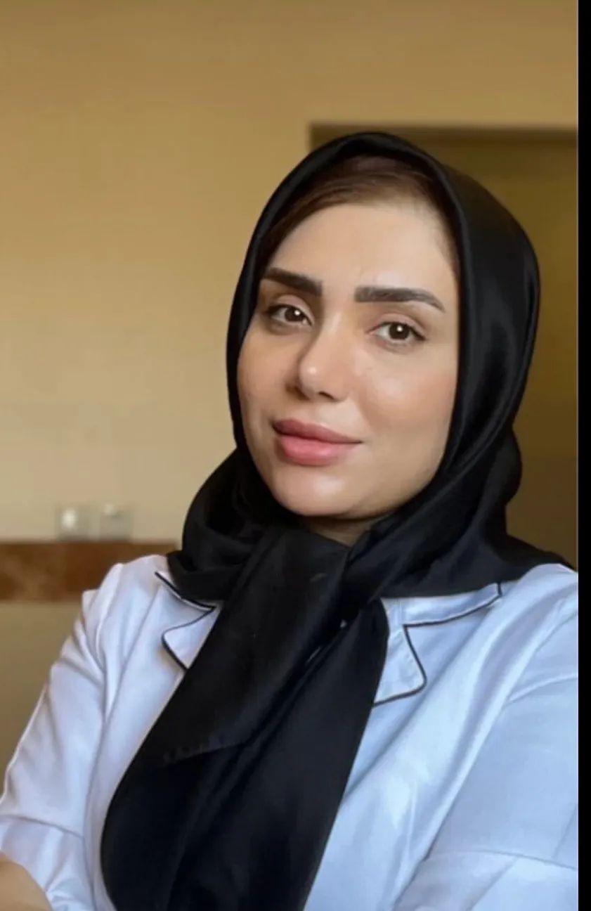 دکتر اسماء بنشاسته کارشناسی فیزیوتراپی