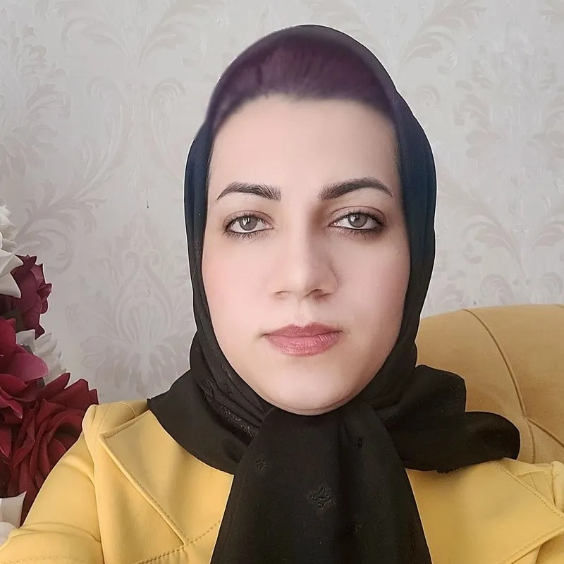 دکتر فاطمه جعفری