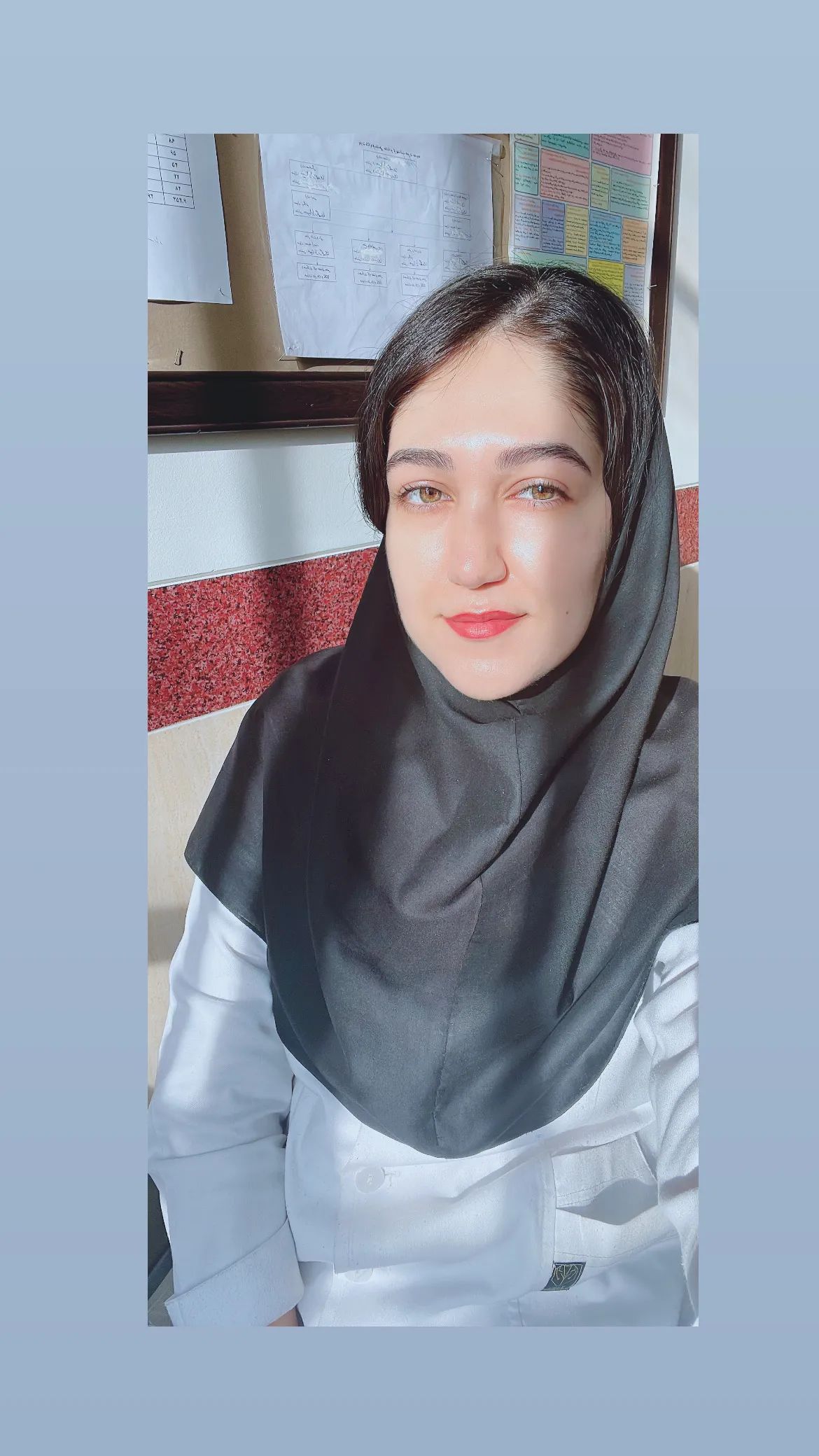 دکتر حدیث اکبری