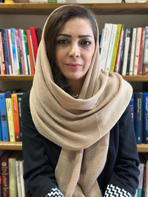 دکتر مهناز موسوی