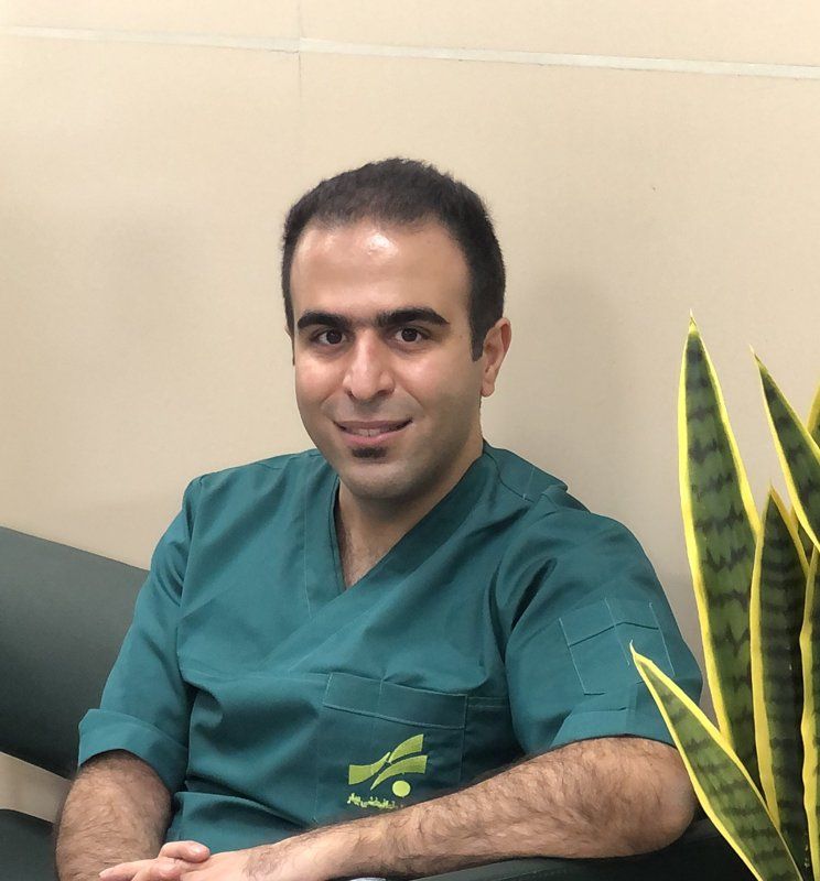 دکتر سیدمحمد باقر ابطحی
