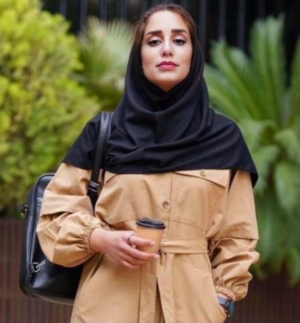 دکتر کوثر فرضی