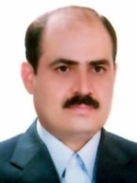 دکتر غلامرضا جلیلی