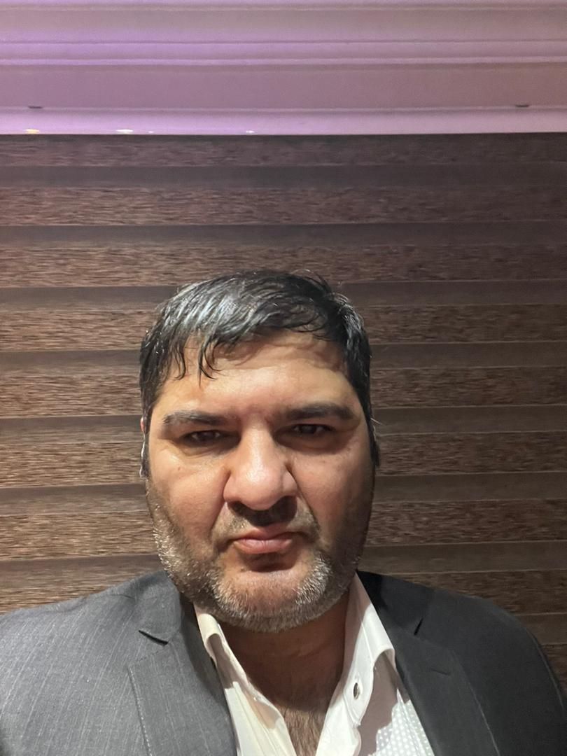 دکتر رامین رجبی اصل