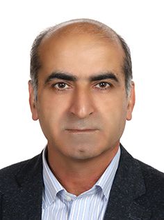 دکتر مهدی غنچه