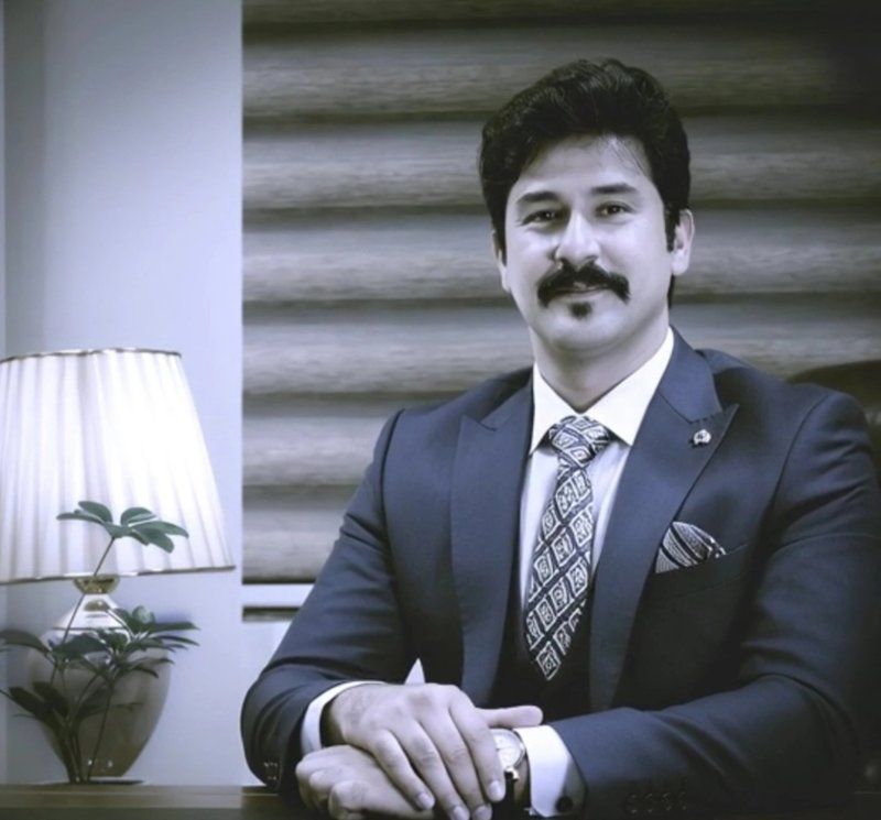 دکتر محسن باغبانی