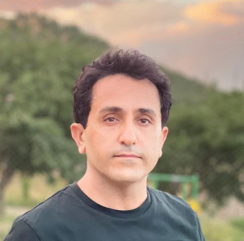 دکتر علی حسینی جراح-دندانپزشک, بیماریهای دهان، فک و صورت