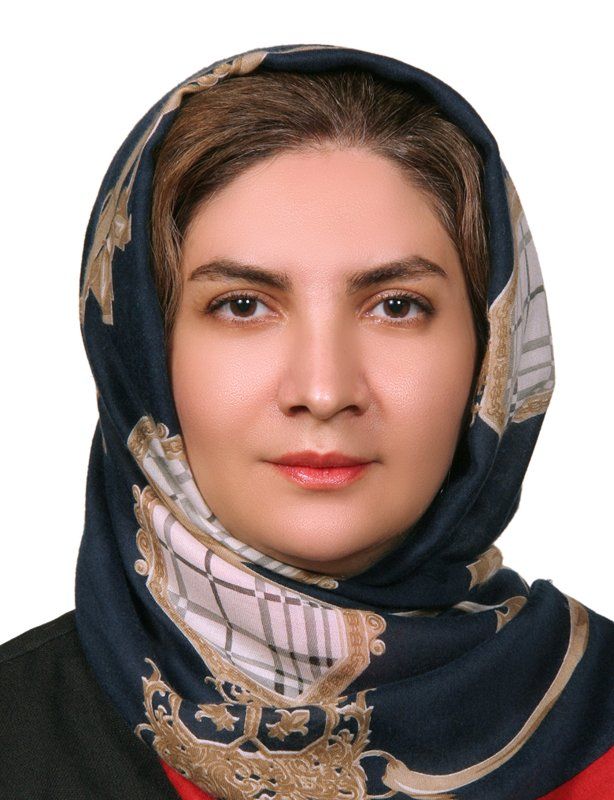 دکتر لیلا هاشمی