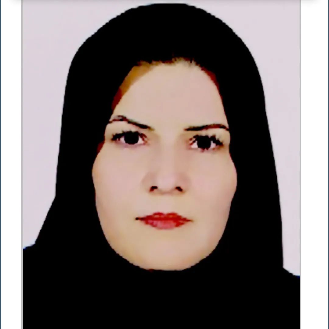 دکتر مولود حاجیان کارشناسی مامایی؛30سال سابقه ؛استاد دانشگاه،   کنترل بارداری ،درمان بیماریهای زنان ،مشاوره جنسی، کار گذاری IUD، مدرس کلاسهای زایمان فیزیولوژیک انجام تست زگیل تناسلی،درمان تخمدان پلی کیستیک.
