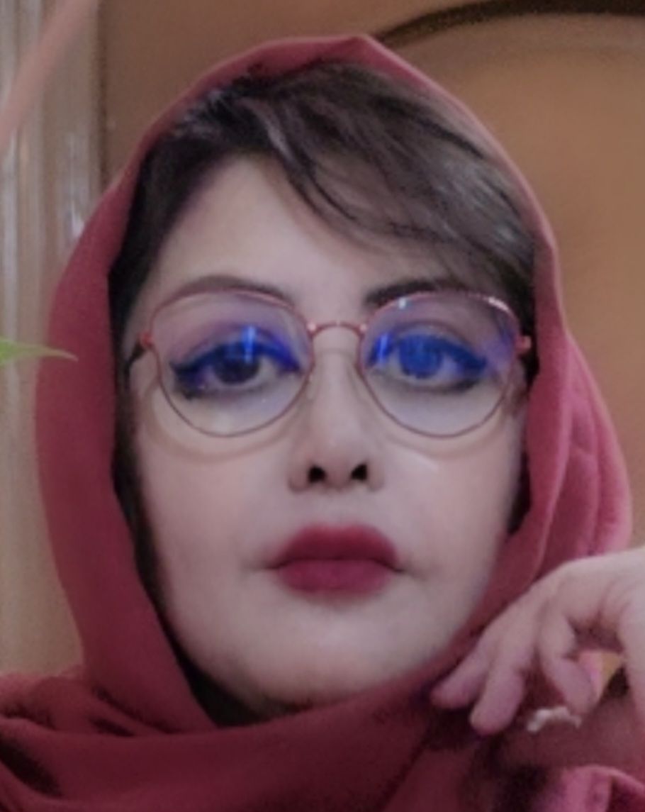 دکتر فاطمه جلیل زاده