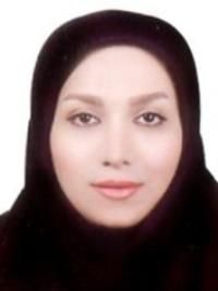 دکتر مائده حیدری قهساره