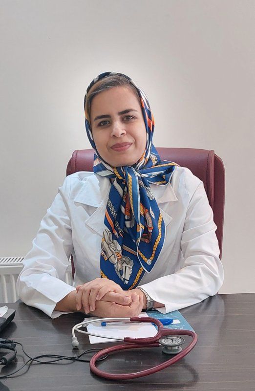 دکتر لیلا بنی آدم فوق تخصص آلرژی و ایمنی‌شناسی بالینی (کودکان و بزرگسالان), متخصص بیماری های کودکان, دکترای حرفه ای پزشکی