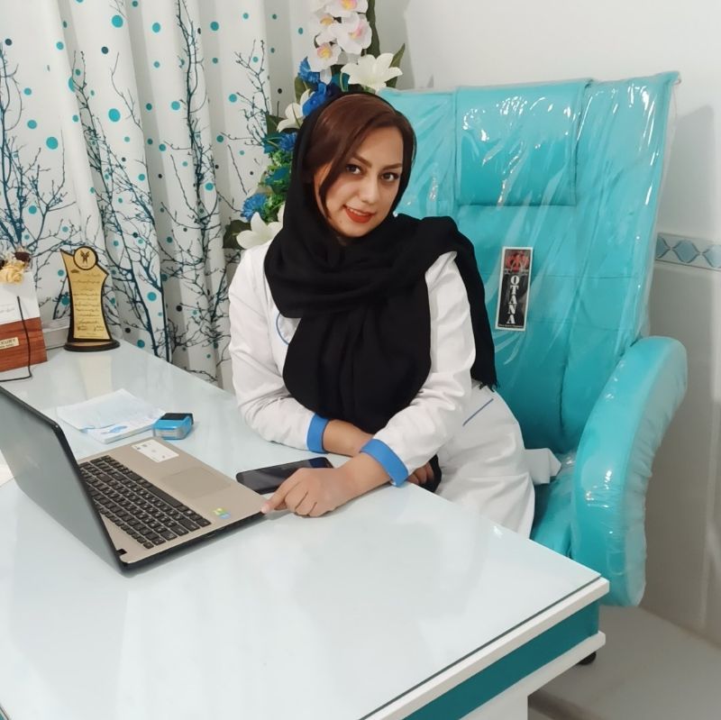 دکتر مریم السادات موسوی کارشناس مامایی