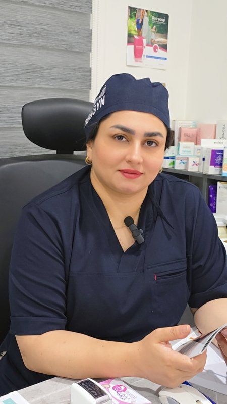 دکتر رضوان هوری
