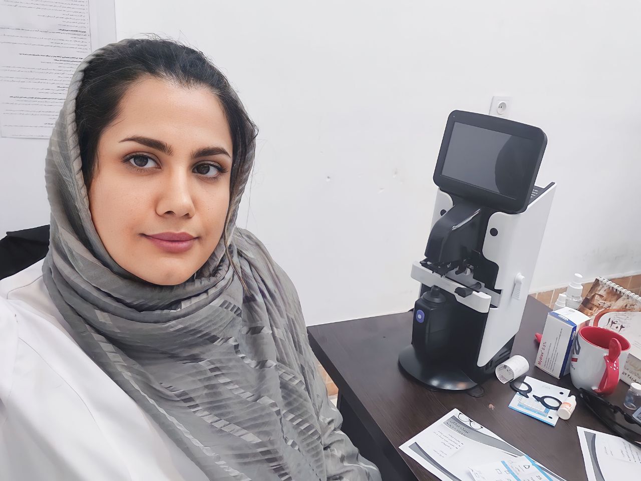 دکتر اکرم نیازی جونقانی